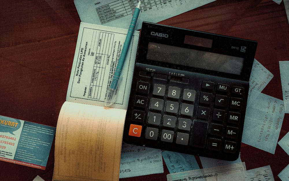 Auto-sent invoice