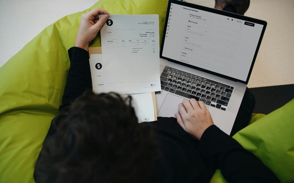 Online booking calendar